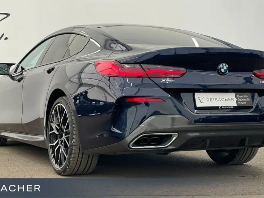 BMW M850