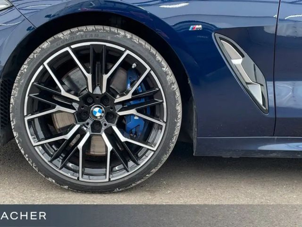 BMW M850