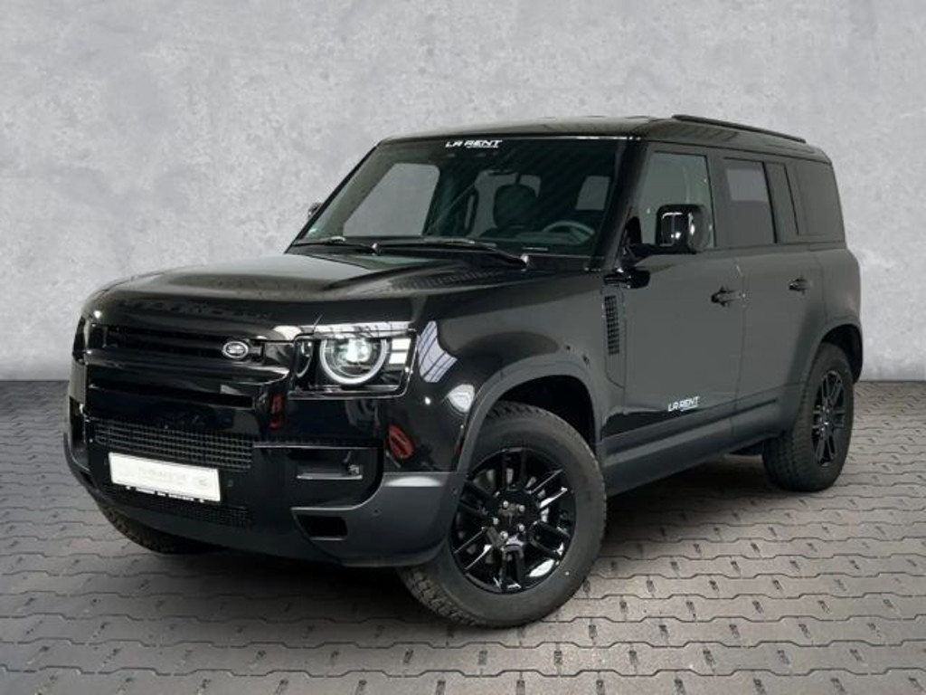 Land Rover Defender 2026 Diesel