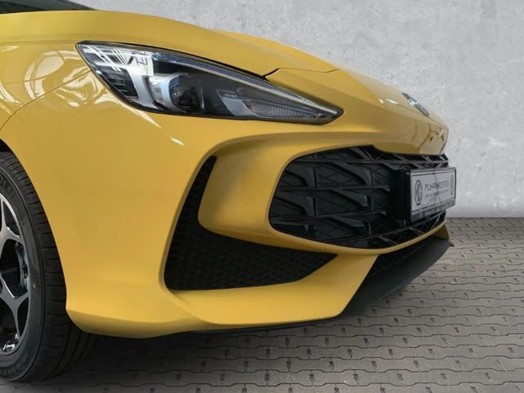 MG MG3