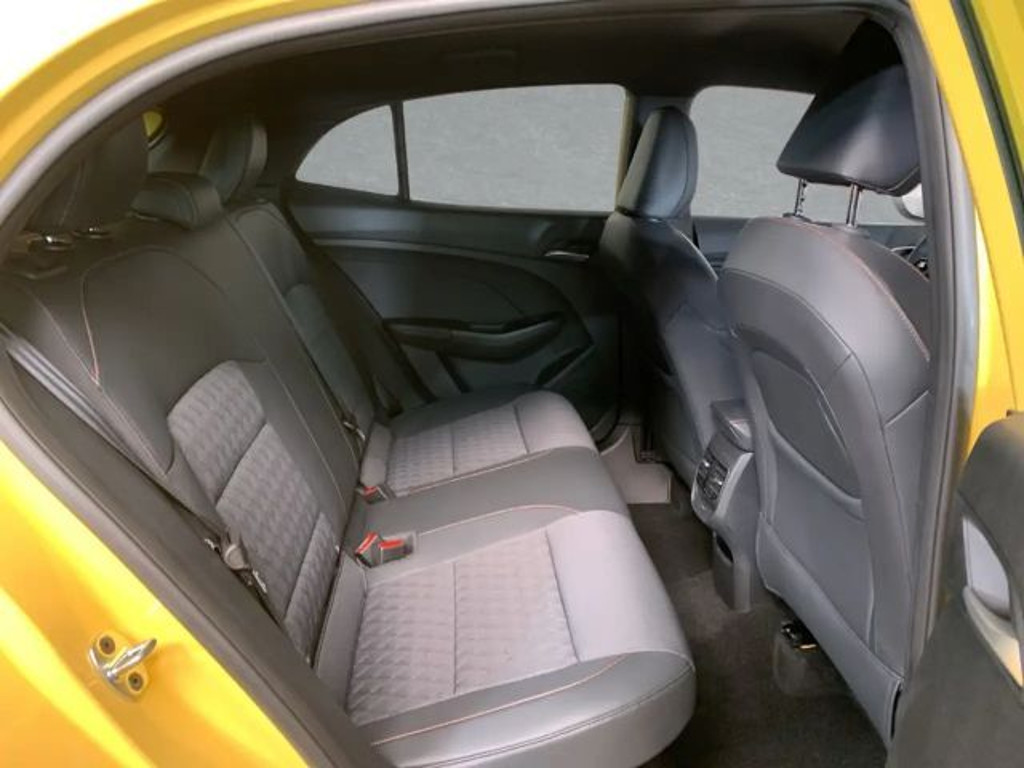 MG MG3