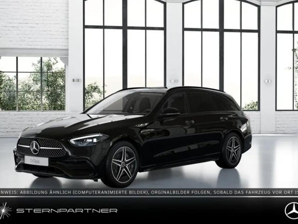 Mercedes-Benz C-Klasse 2025 Diesel
