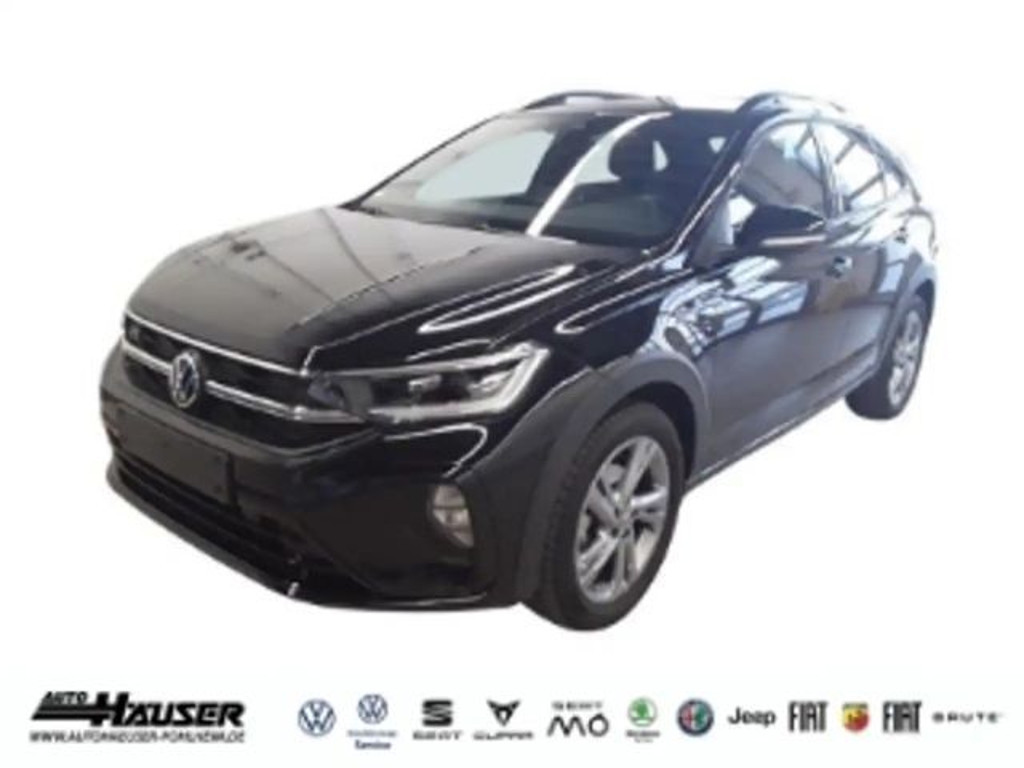 Volkswagen Taigo 2024 Benzine