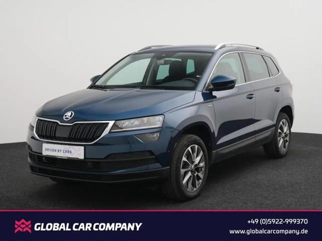 Skoda Karoq 2021 Benzine