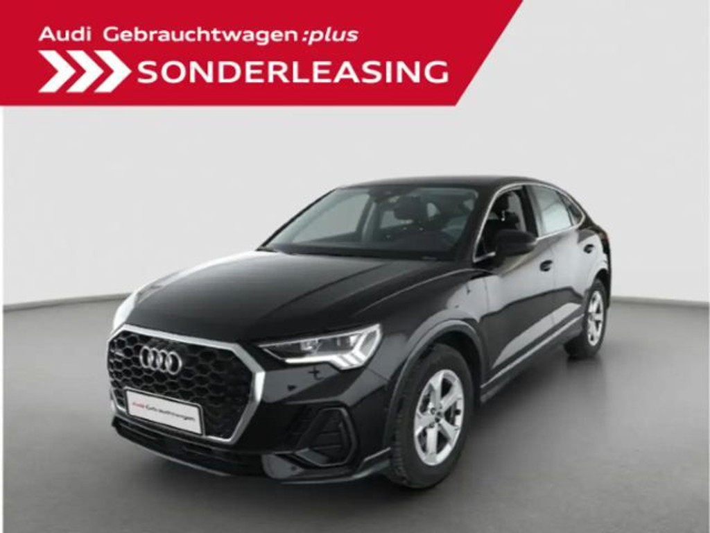 Audi Q3 2024 Diesel