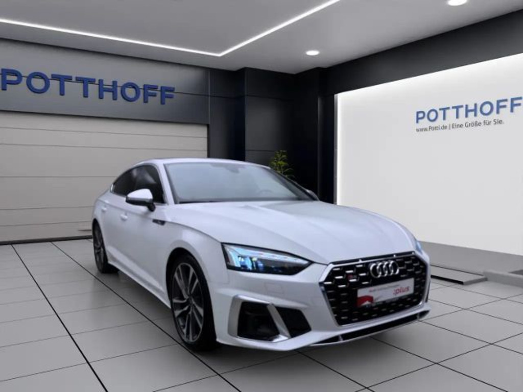 Audi S5