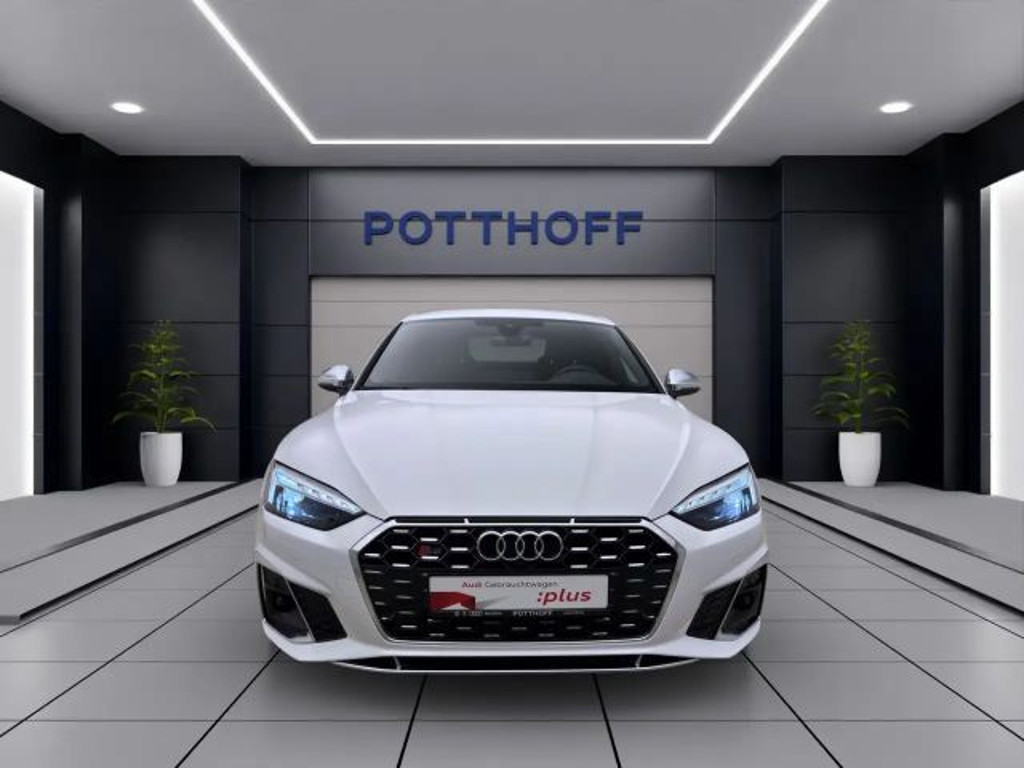 Audi S5