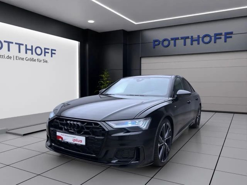 Audi A6 2024 Benzine