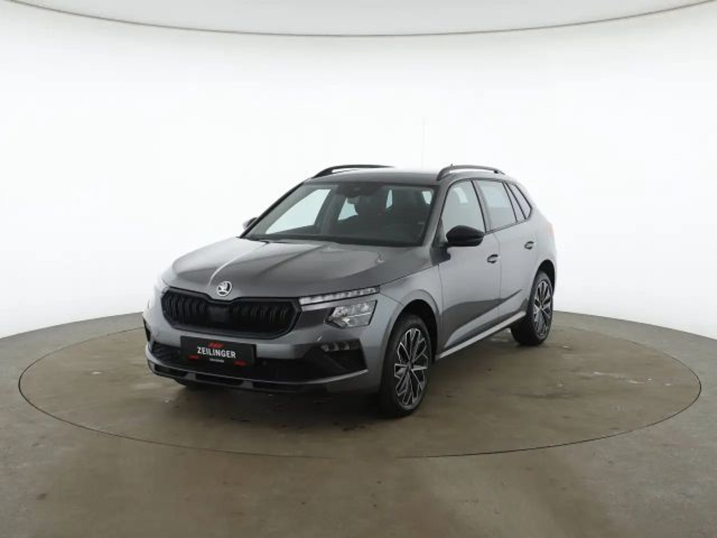 Skoda Kamiq 2025 Benzine