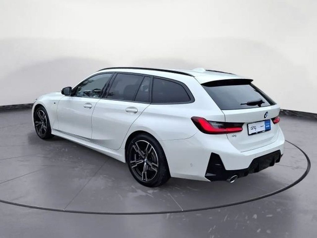 BMW 3 Serie