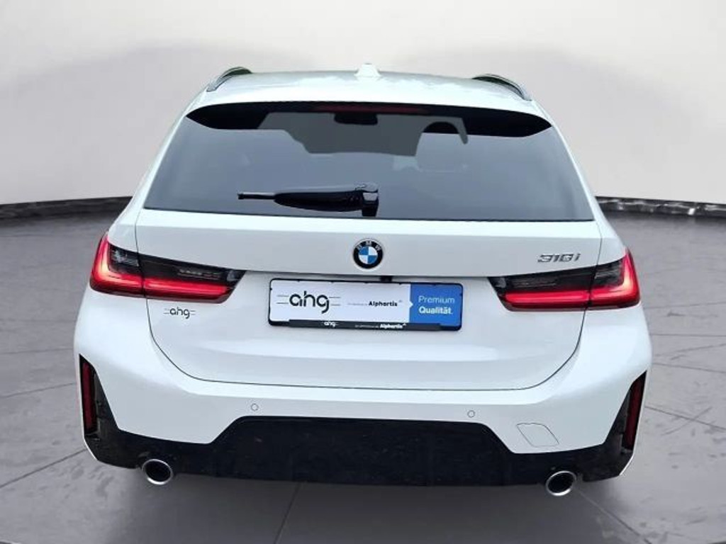 BMW 3 Serie