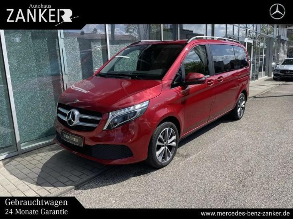 Mercedes-Benz V-Klasse 2021 Diesel