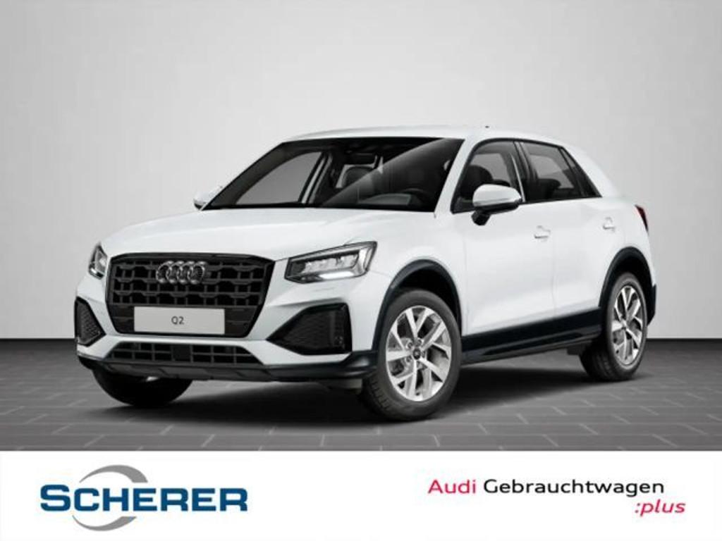 Audi Q2 2025 Diesel
