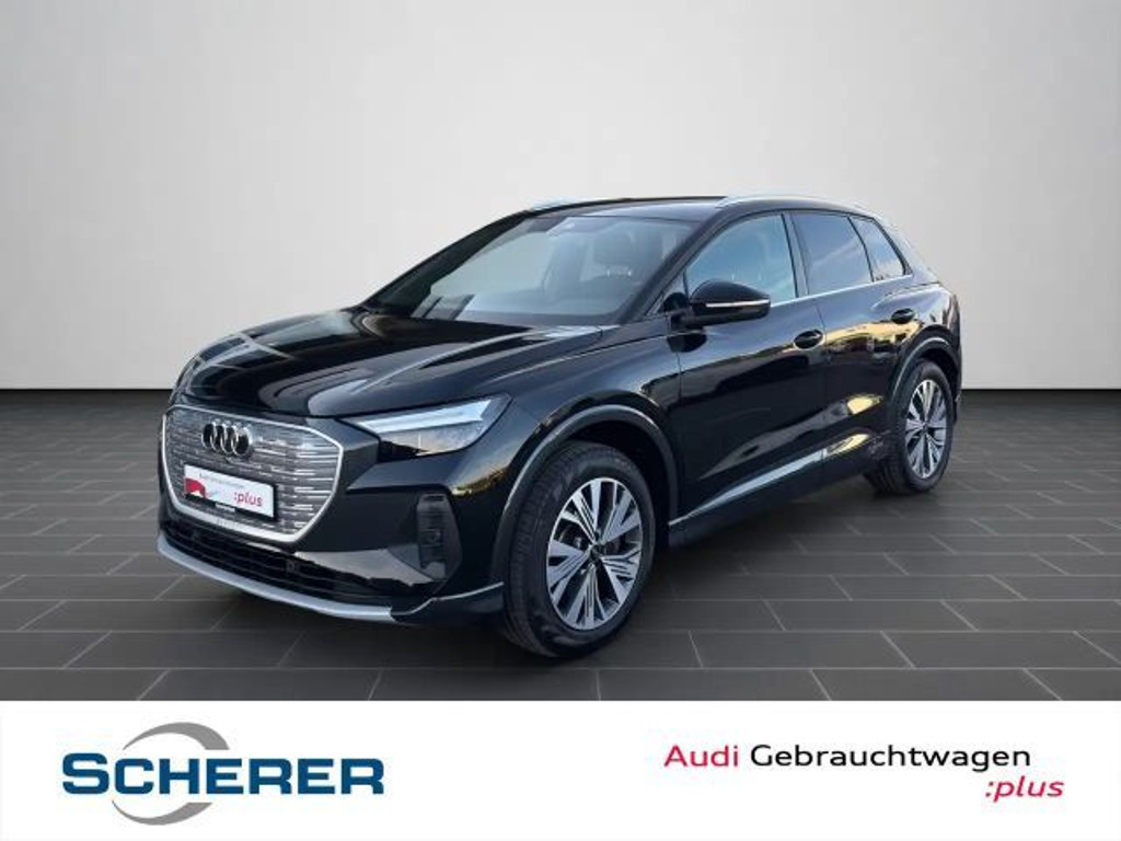 Audi Q4 e-tron 2023 Elektrisch
