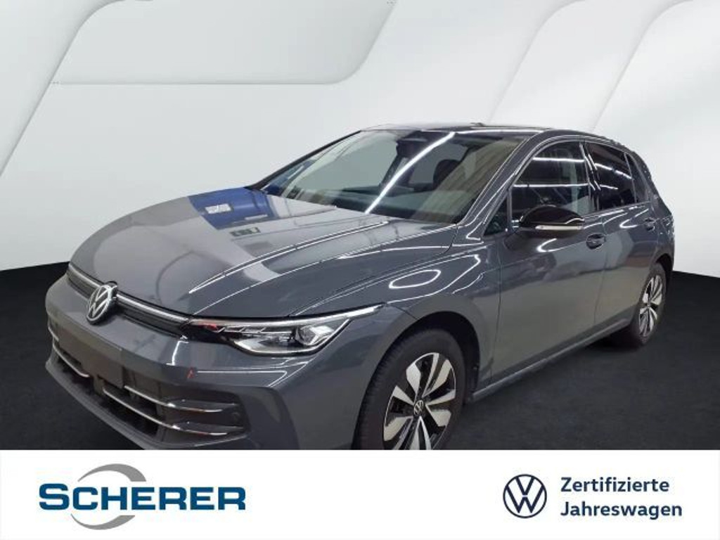 Volkswagen Golf 2025 Benzine