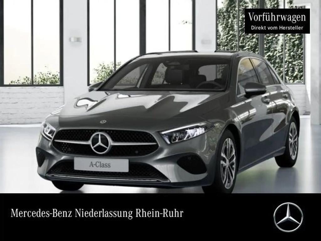 Mercedes-Benz A-Klasse 2026 Benzine