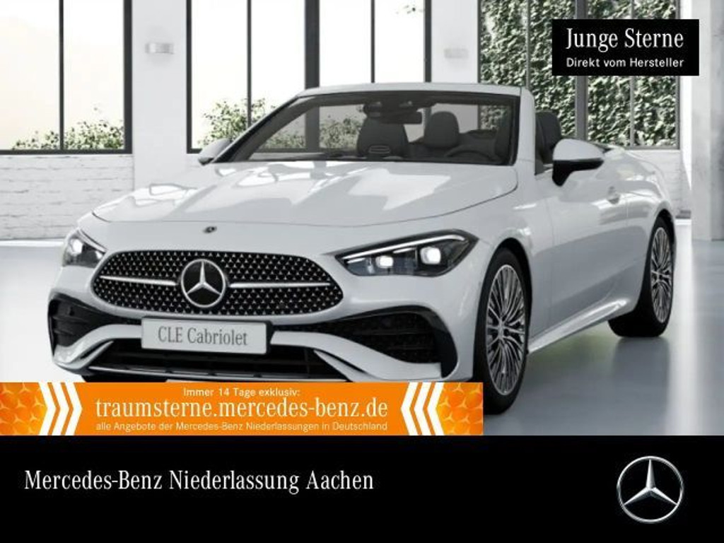 Mercedes-Benz CL 2025 Benzine
