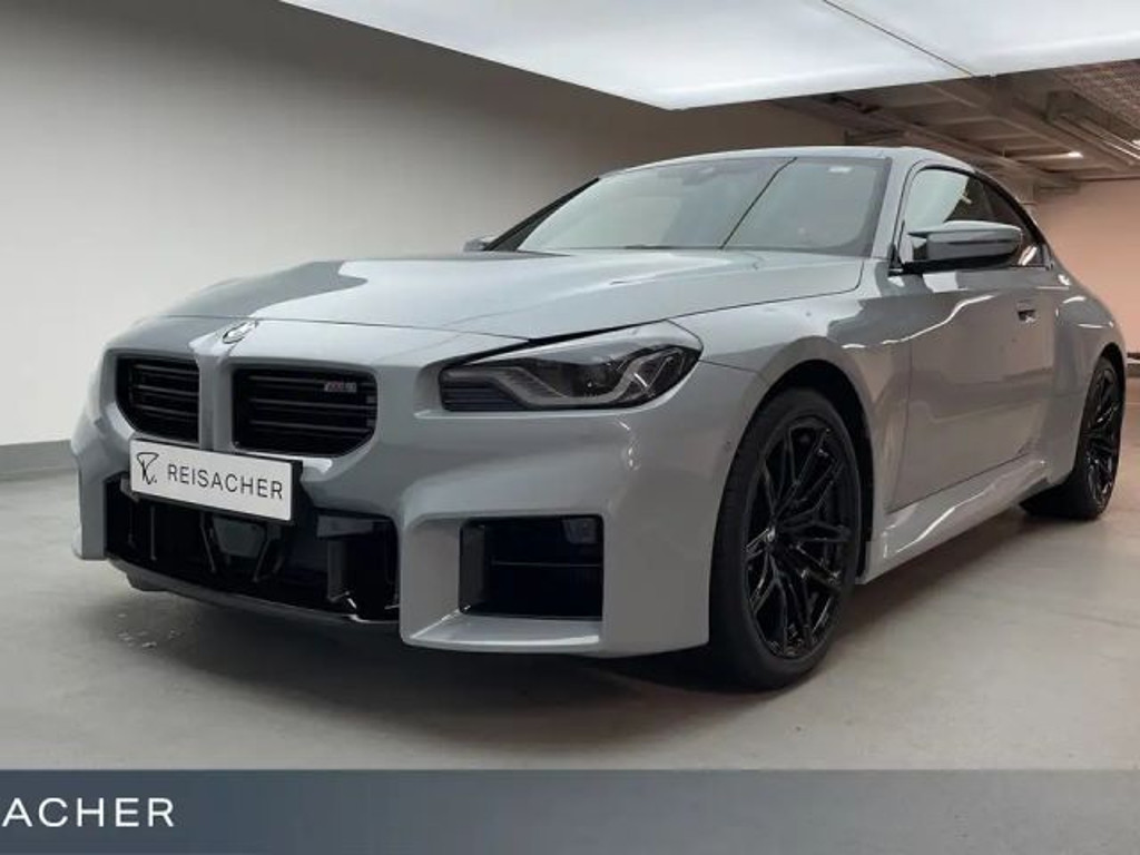 BMW M2 2026 Benzine