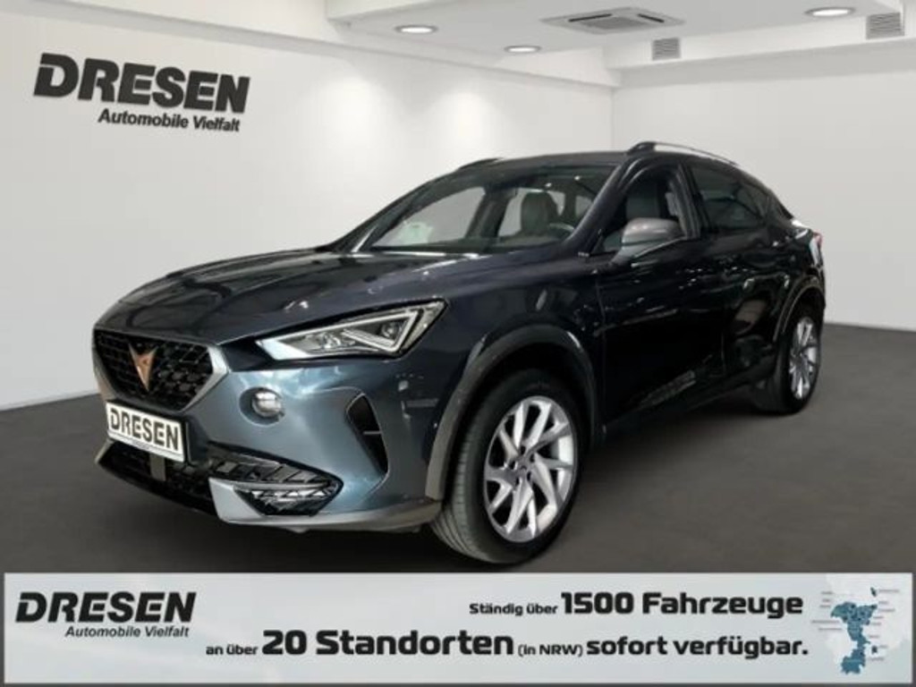 Cupra Formentor 2024 Benzine