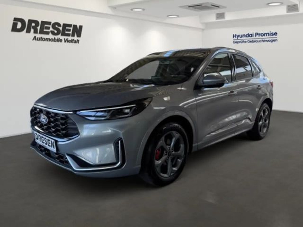 Ford Kuga 2025 Hybride Benzine