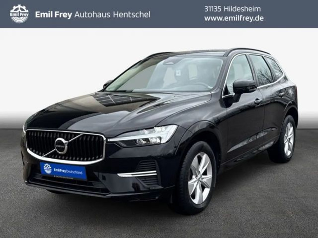 Volvo XC60 2022 Diesel