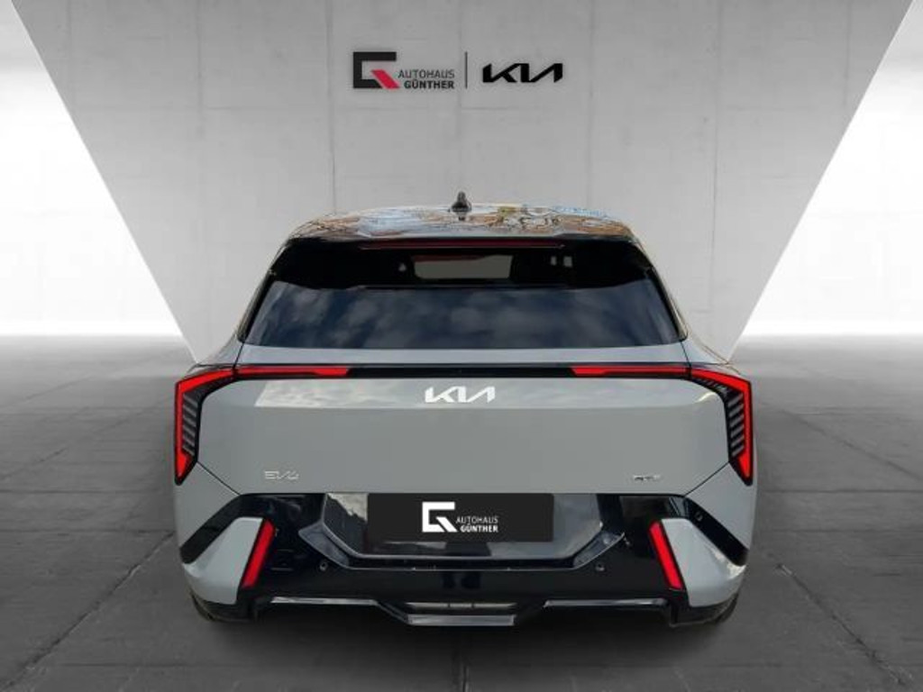 Kia EV4