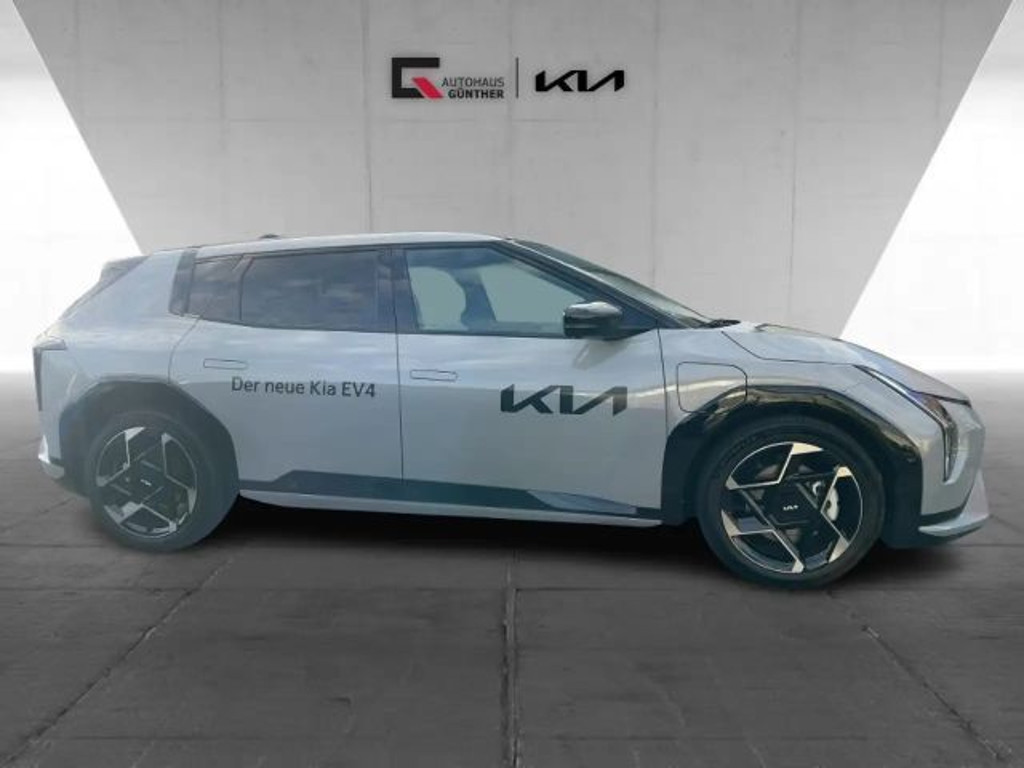 Kia EV4