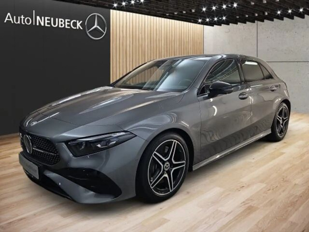 Mercedes-Benz A-Klasse 2023 Diesel