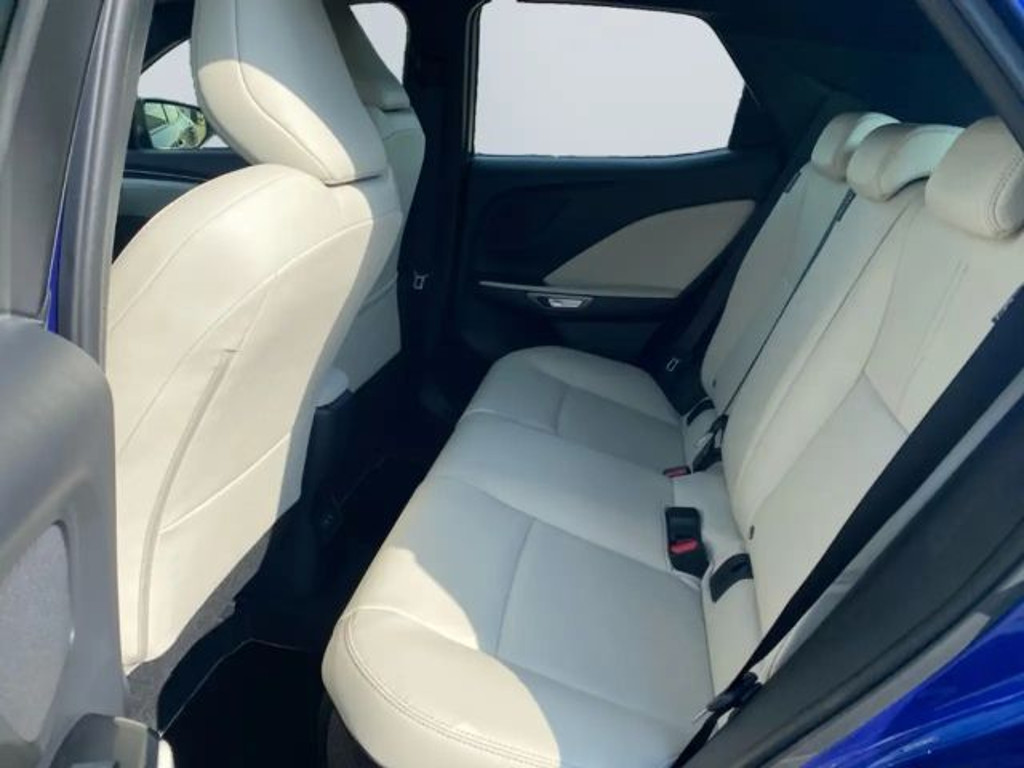 Lexus LBX