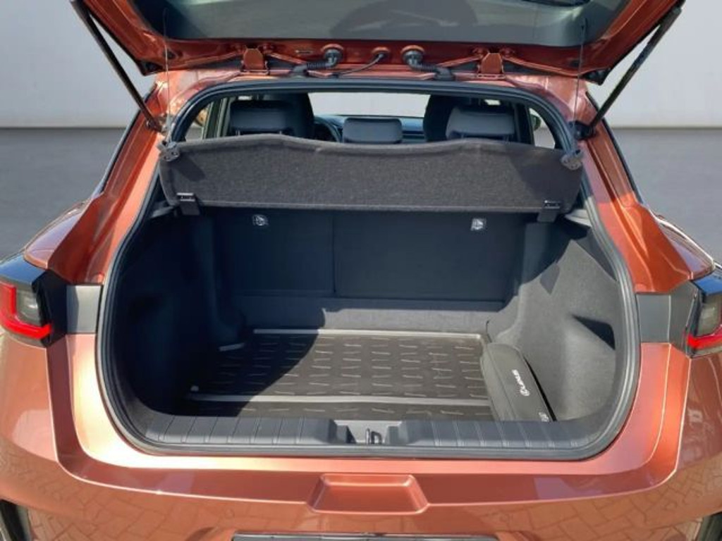 Lexus LBX