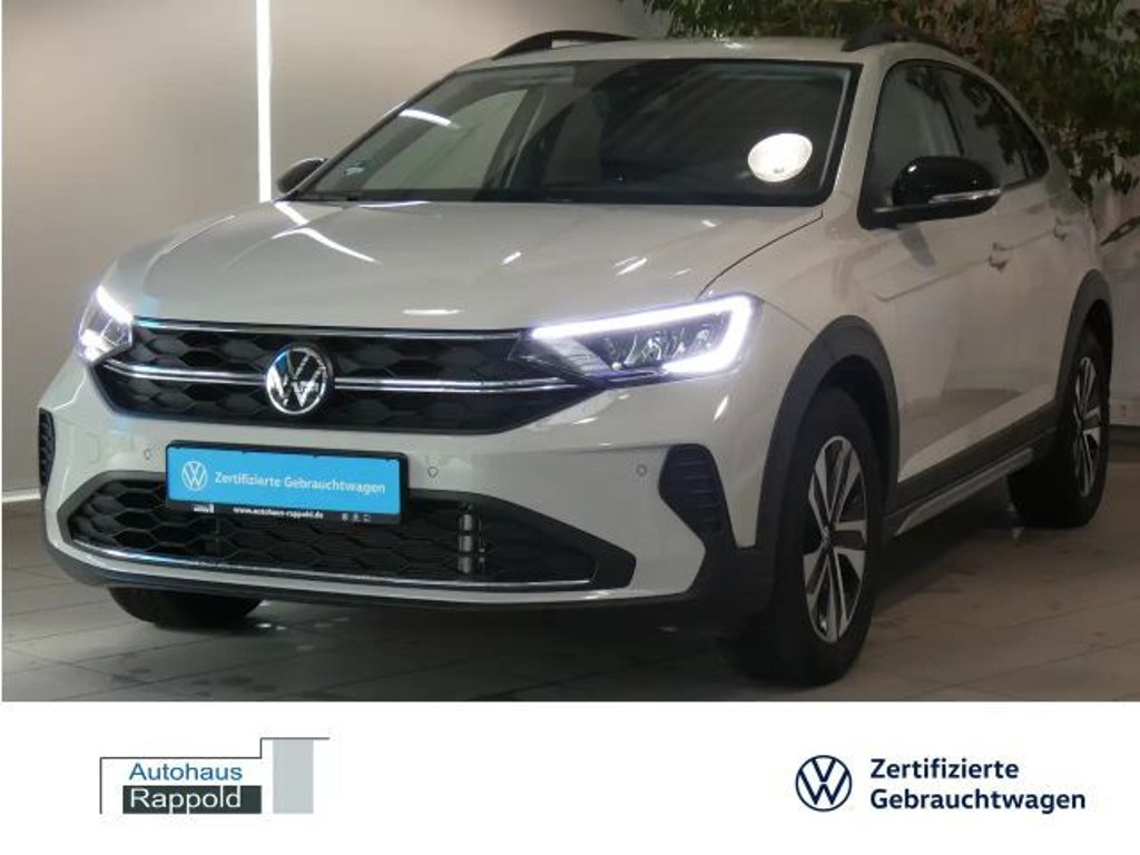 Volkswagen Taigo 2025 Benzine