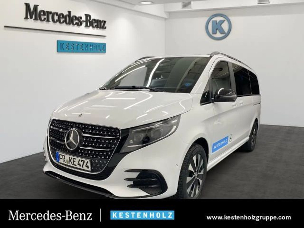 Mercedes-Benz V-Klasse 2025 Diesel