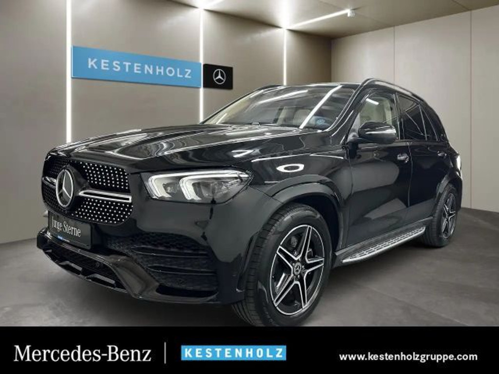 Mercedes-Benz GLE-Klasse 2023 Benzine
