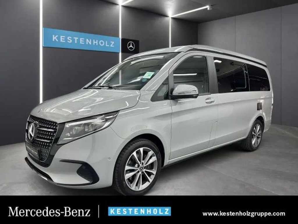 Mercedes-Benz Marco Polo 2024 Diesel
