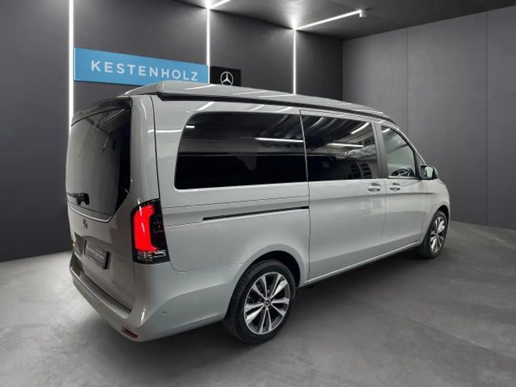 Mercedes-Benz Marco Polo