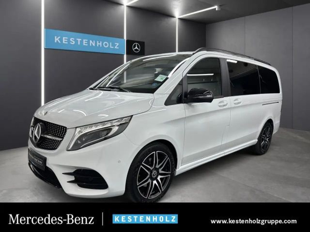 Mercedes-Benz V-Klasse 2022 Diesel