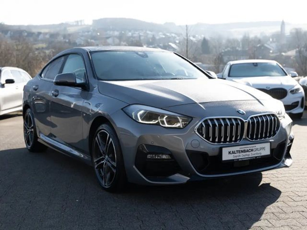 BMW 2 Serie