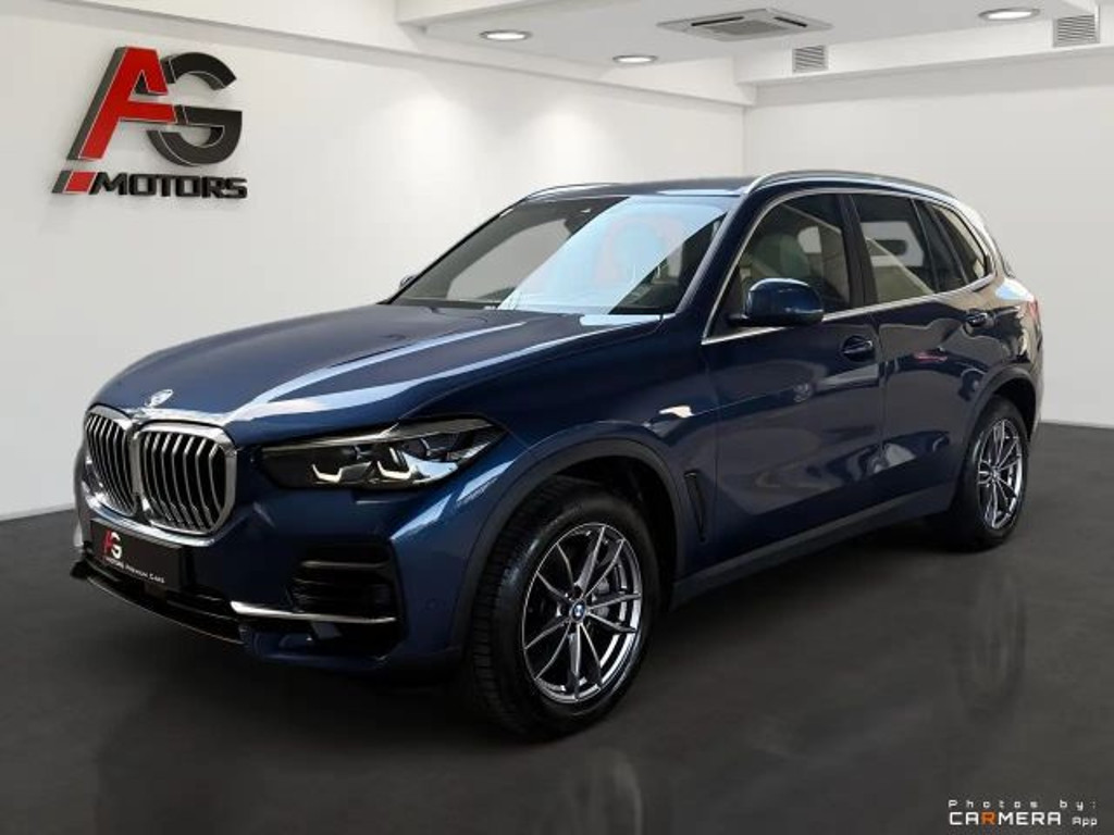 BMW X5 2022 Diesel