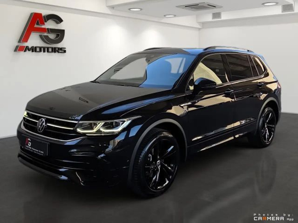 Volkswagen Tiguan 2023 Diesel
