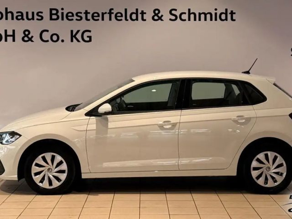 Volkswagen Polo 2023 Benzine