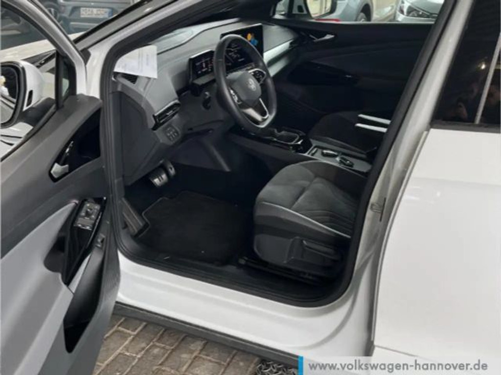 Volkswagen ID.5