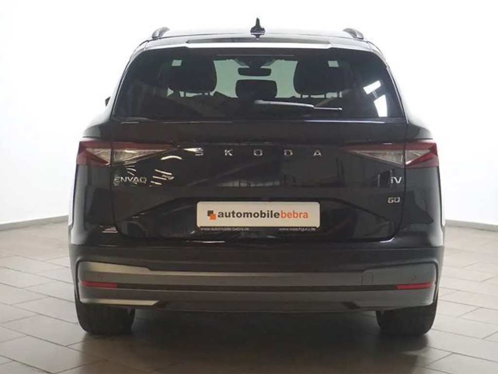 Skoda Enyaq iV
