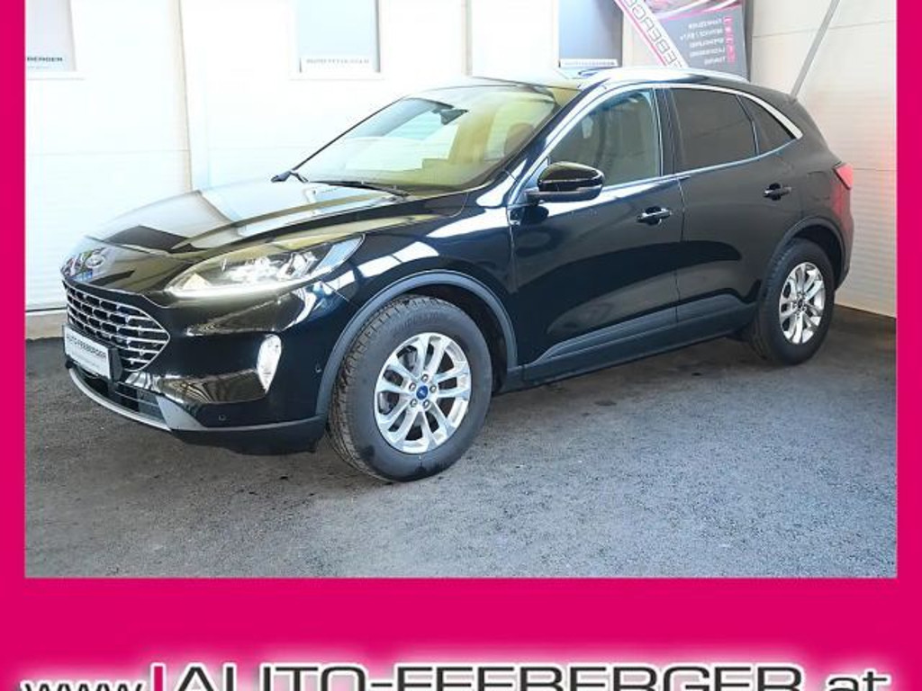 Ford Kuga 2022 Diesel