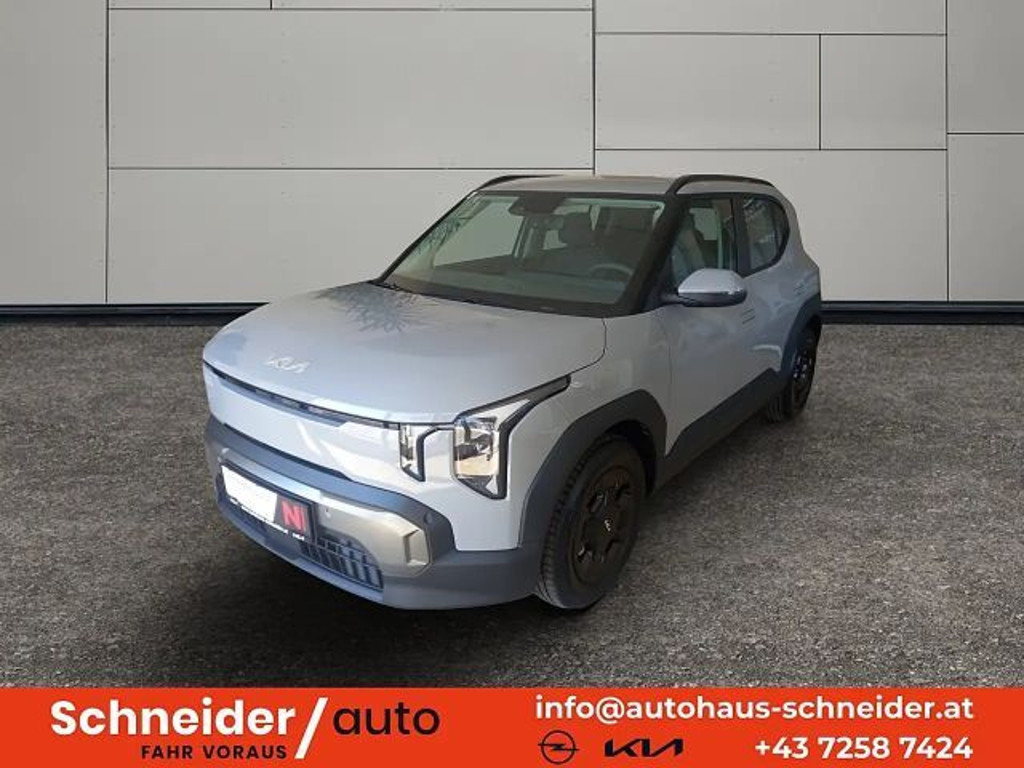 Kia EV2 2026 Elektrisch