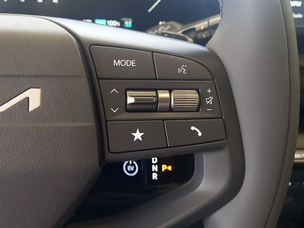 Kia EV2