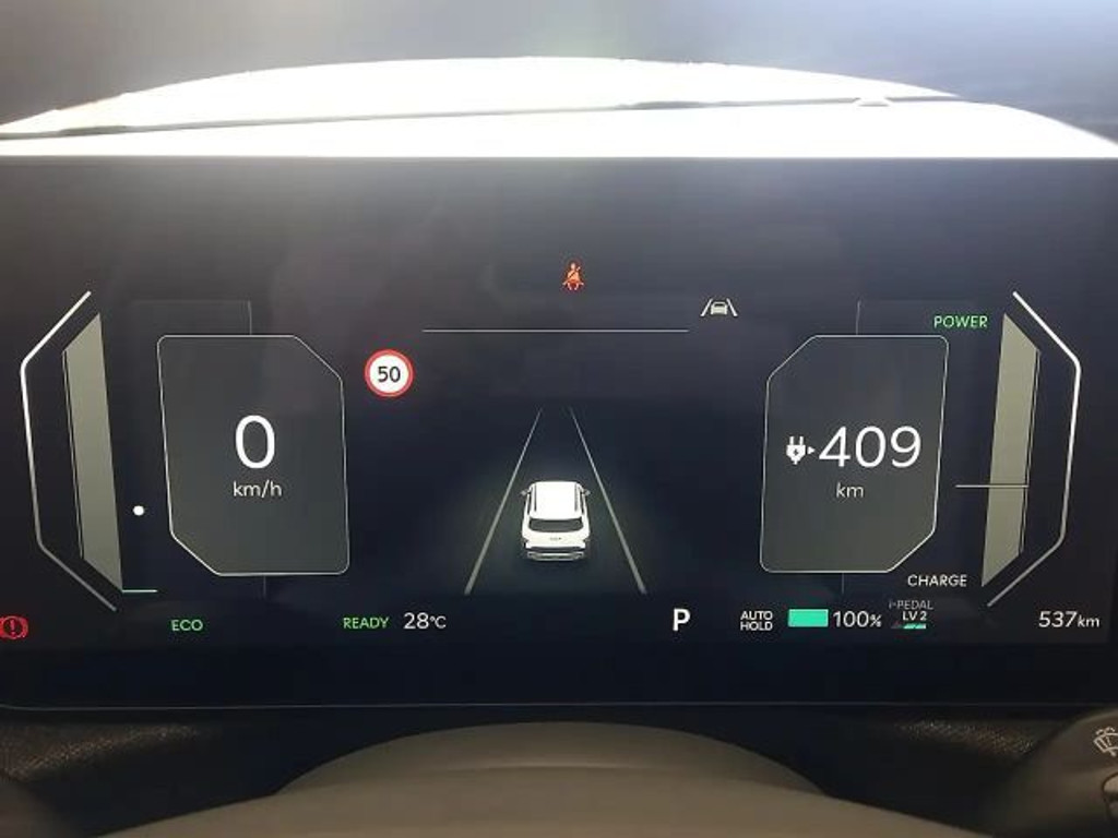 Kia EV2