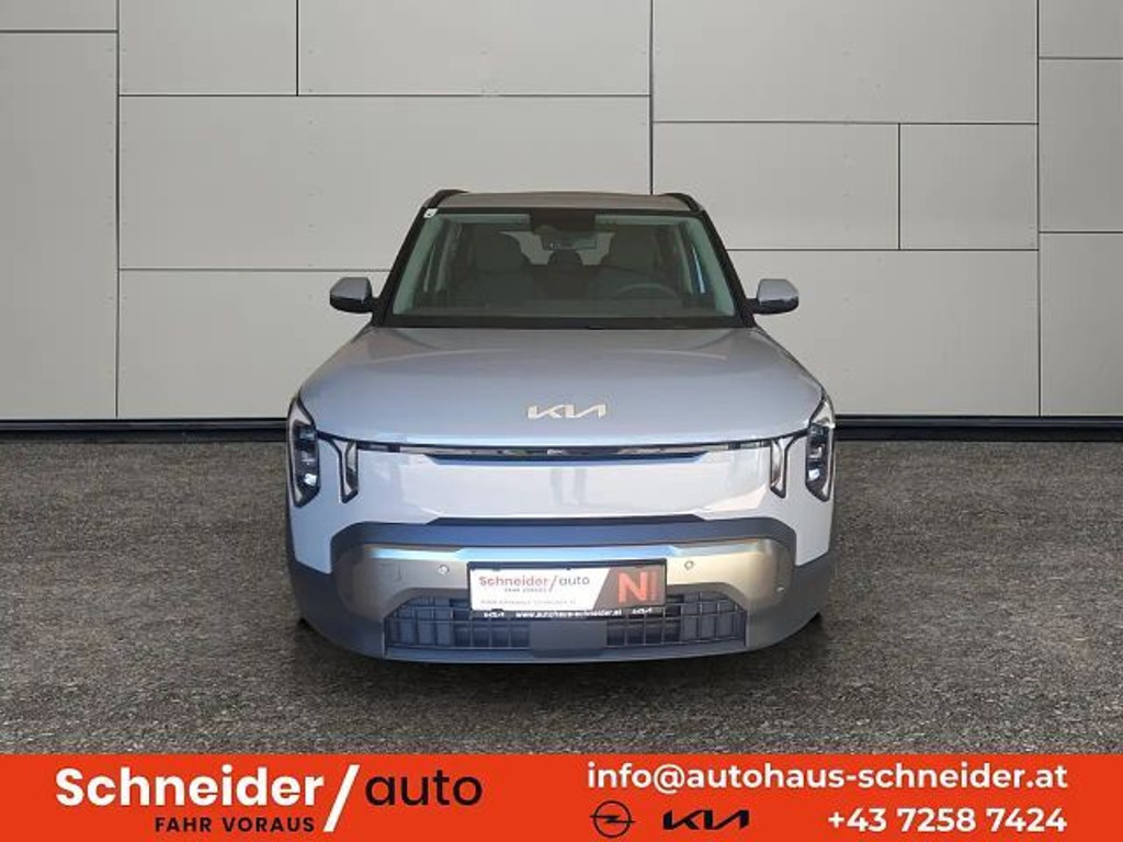 Kia EV2