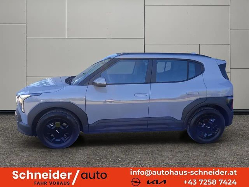 Kia EV2