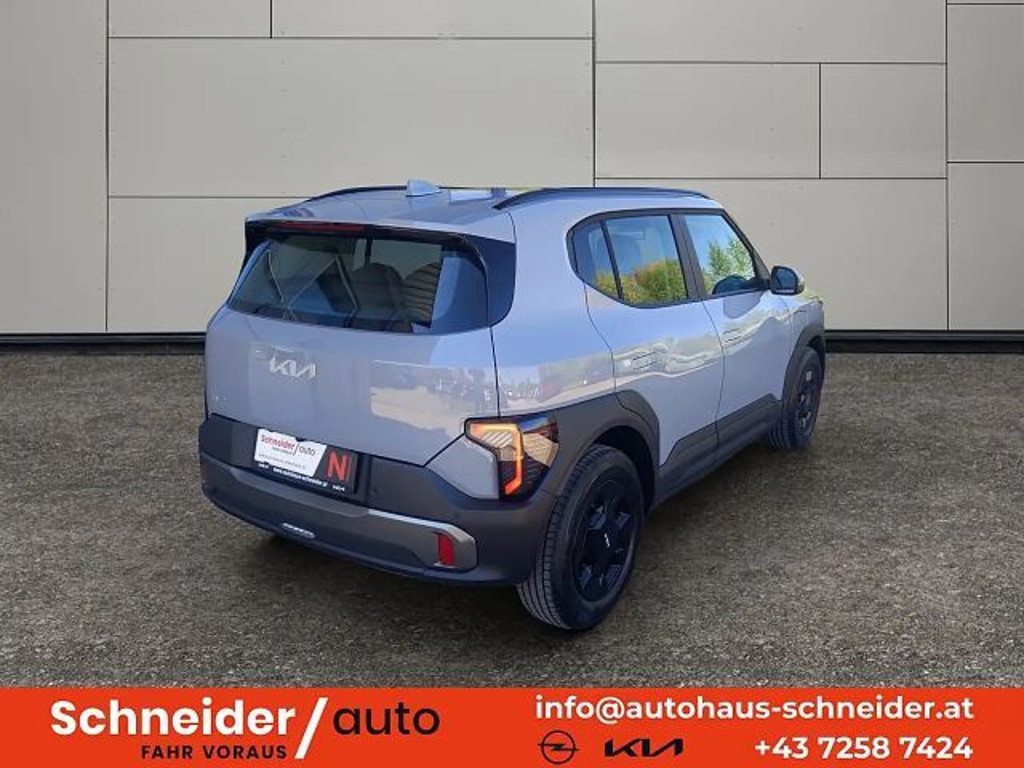 Kia EV2