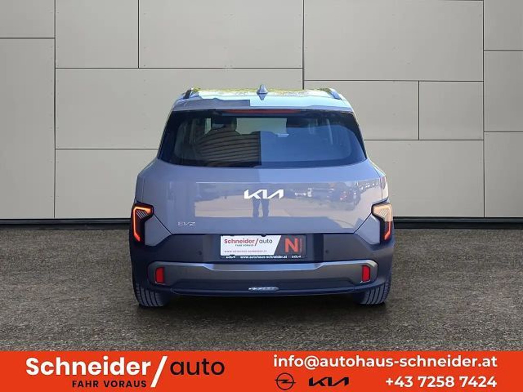 Kia EV2